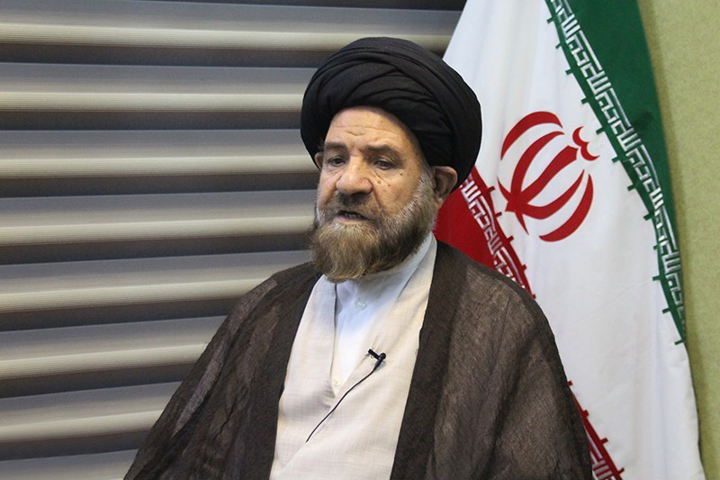 مراسم سالگرد آیت الله بطحایی گلپایگانی برگزار شد مراسم سالگرد آیت الله بطحایی گلپایگانی برگزار شد