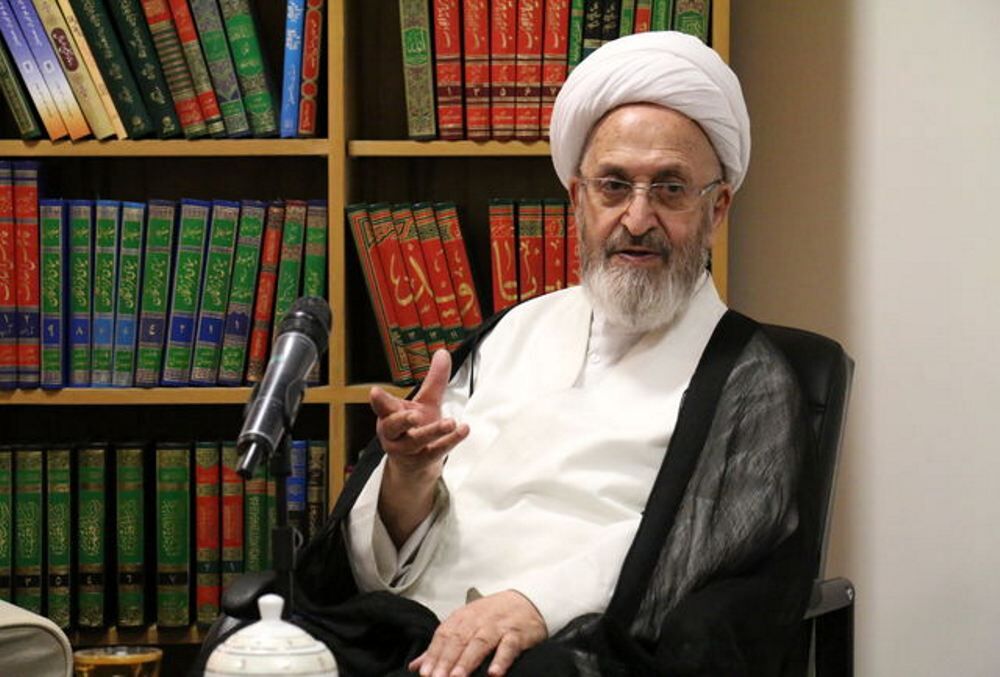 اجازه آیت‌الله سبحانی برای اختصاص بخشی از وجوهات شرعی به مردم لبنان