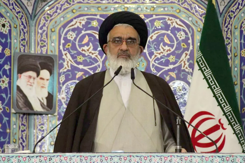 مسوولان به جنایتکاران حادثه کرمان پاسخی کوبنده بدهند