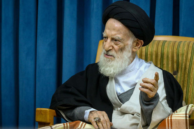 همسر آیت‌الله شبیری زنجانی درگذشت