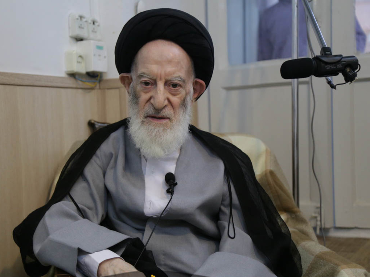 اجازه آیت‌الله شبیری زنجانی برای پرداخت سهم امام‌ به نیازمندان رکود کرونا