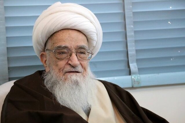 آخرین توصیه آیت الله صافی گلپایگانی به مسئولان نظام چه بود؟!
