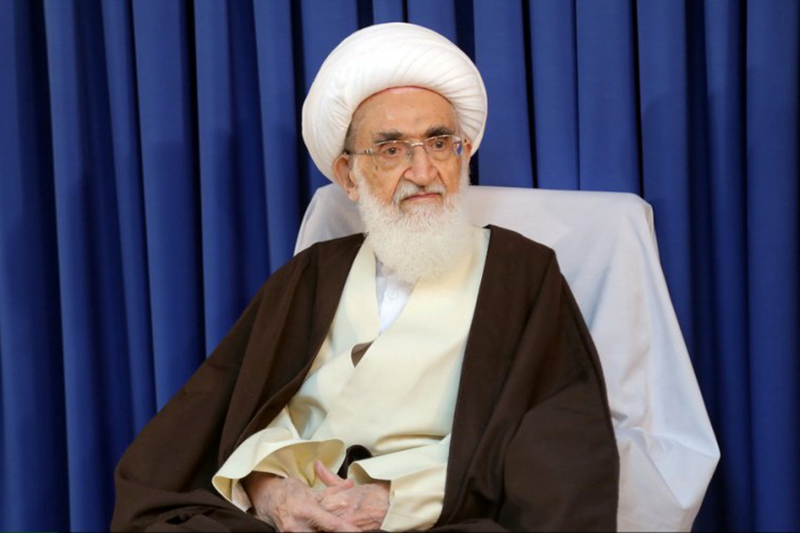آیت الله نوری همدانی: دولت دست واسطه‌ها را قطع کند