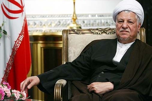 حذف نام آیت‌الله هاشمی از تاریخ دفاع مقدس، تحریف خطرناکی است 