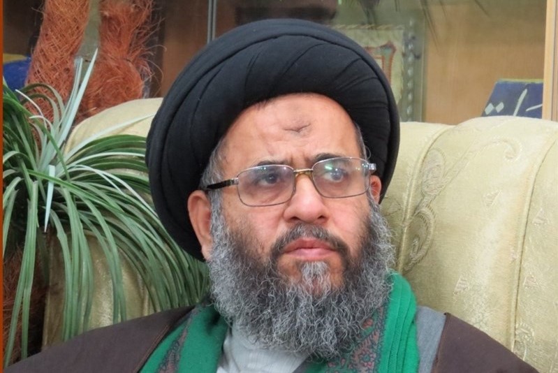 آیت‌الله سید عادل علوی دعوت حق را لبیک گفت
