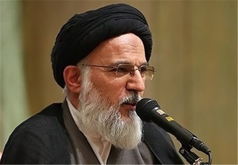 حضرت آیت‌الله! کرونا ویروس است نه توطئه