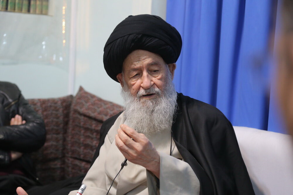 دستگاه قضایی باید با تمام توان برای ریشه کنی ربا تلاش کند