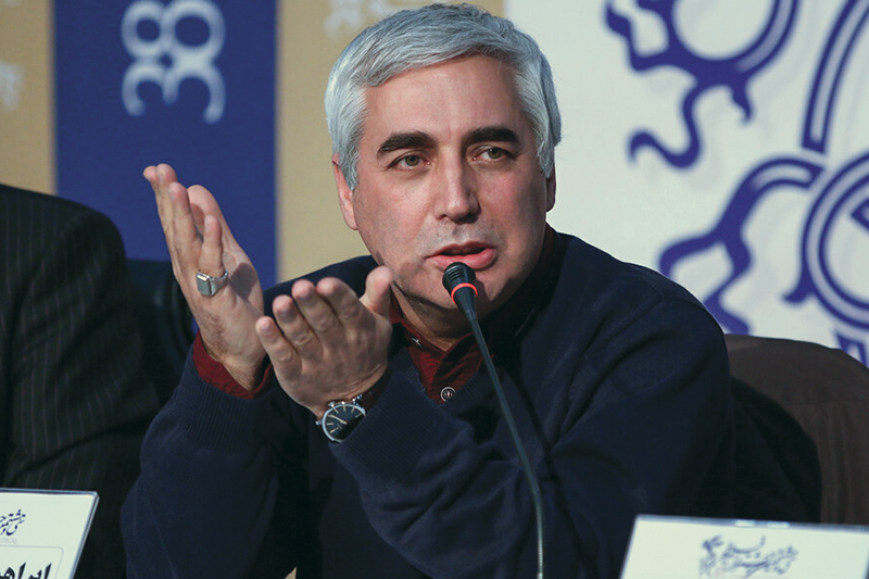 حاتمیکیا کارگردان سریال موسی(ع) شد حاتمیکیا کارگردان سریال موسی(ع) شد