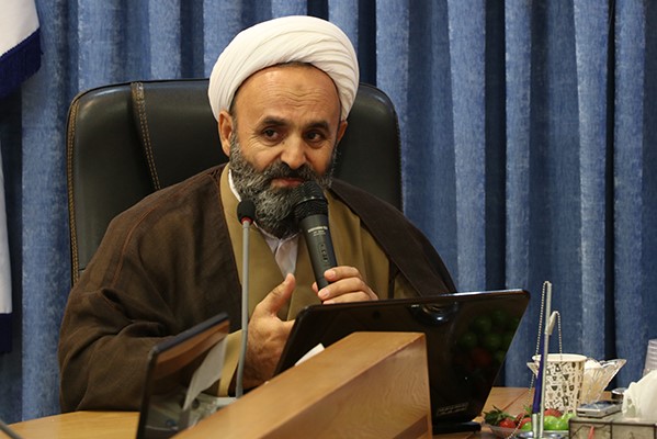 رئیس مرکز خدمات حوزه استان قم درگذشت