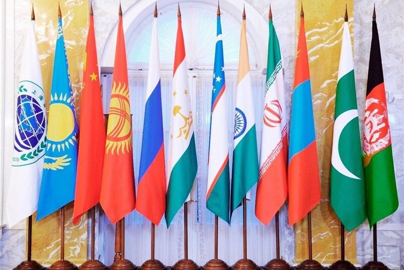 لایحه الحاق دولت ایران به سازمان همکاری‌ شانگهای اعلام وصول شد