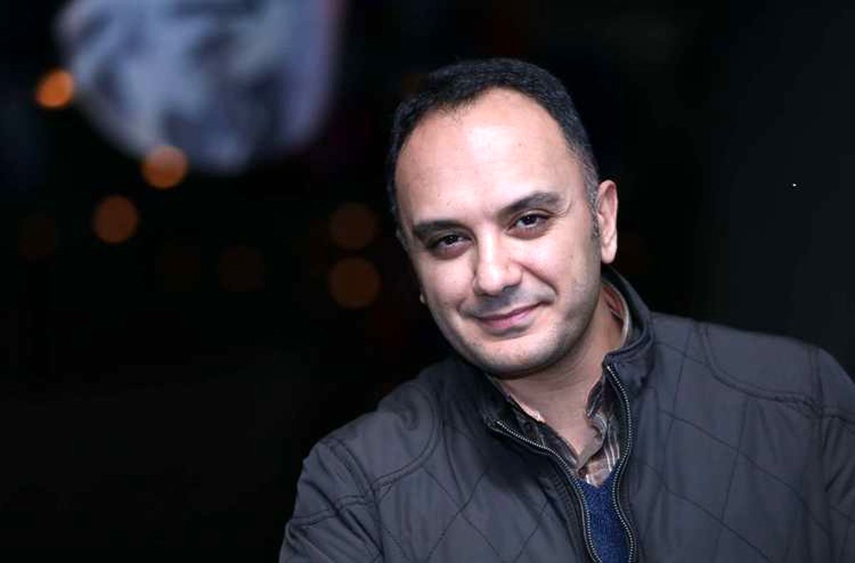 انتقاد صریح احسان کرمی از اقدام عجیب تلویزیون+ تصویر انتقاد صریح احسان کرمی از اقدام عجیب تلویزیون+ تصویر