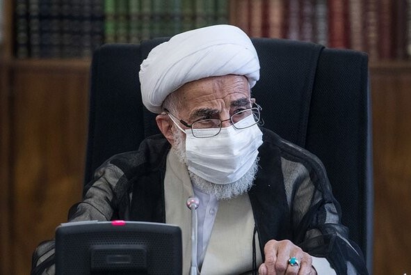 آیت‌الله جنتی: همه موظفیم به دولت جدید کمک کنیم