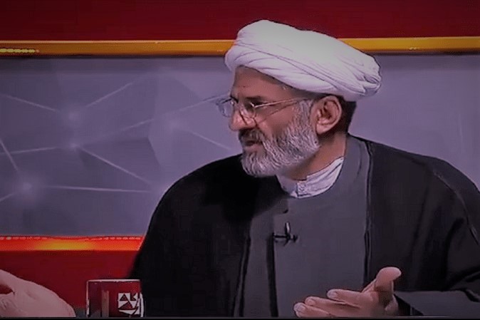 صداوسیما توهین مهمانش به رئیس جمهور را محکوم کرد، اما عذرخواهی نکرد! صداوسیما توهین مهمانش به رئیس جمهور را محکوم کرد، اما عذرخواهی نکرد!