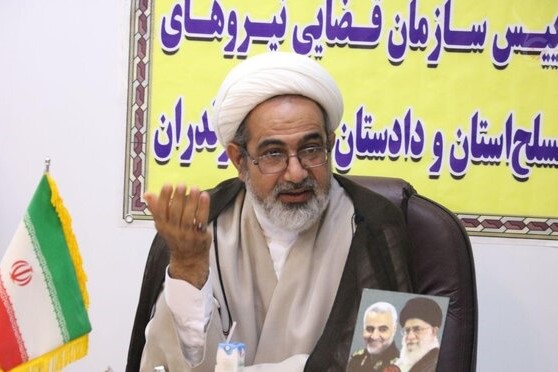 دشمن از گسست دوران کرونا برای اهدافش استفاده کرد