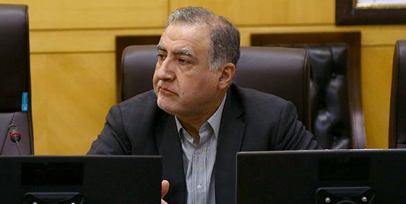 نماینده تبریز: برخی گروه‌های سیاسی از گشت ارشاد نان می‌خورند!