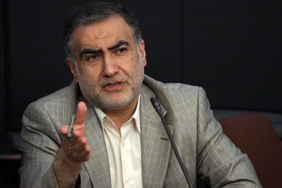 تجدیدنظر در ساختار نیروی انتظامی می‌تواند جلوی هزینه‌های بی‌مورد را بگیرد