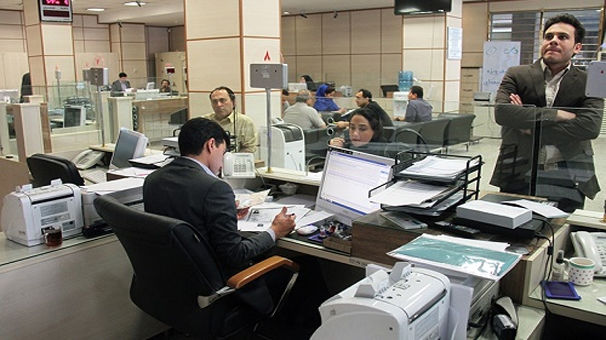 دورکاری یک سوم کارمندان استان تهران از شنبه ۲۸ تیرماه