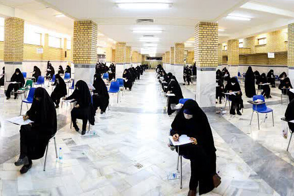 آغاز پذیرش مقاطع تکمیلی حوزه‌های علمیه خواهران