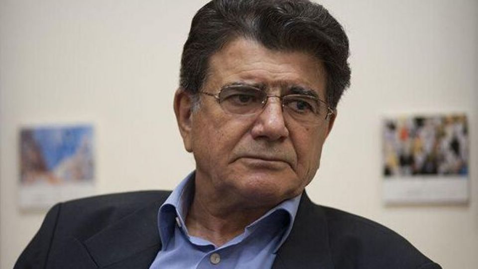 استاد محمدرضا شجریان از بیمارستان ترخیص شد