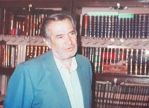 استاد پرورش، الگویی برای مسئولان در نظام اسلامی استاد پرورش، الگویی برای مسئولان در نظام اسلامی