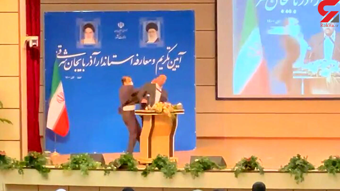 دستور دادستان تبریز برای بررسی حادثه سیلی به استاندار جدید