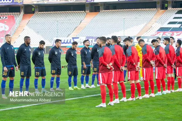 توضیحات AFC درباره حذف استقلال و پرسپولیس/ پرونده در کمیته انضباطی