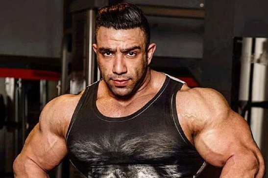 سرگذشت مرگ تلخ «قویدل»، قهرمان پرورش اندام