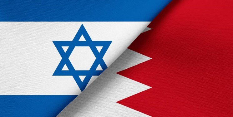 وزیر بحرینی: ما و اسرائیل در یک جبهه علیه ایران هستیم