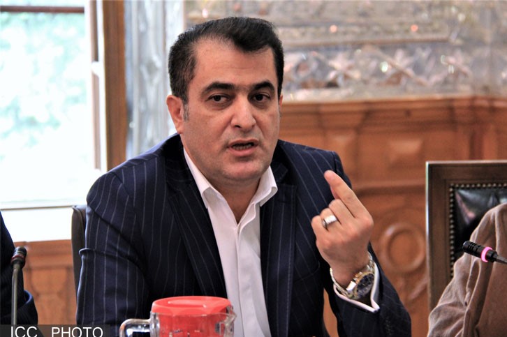 باشگاه استقلال شایعات اخیر درباره خلیل‌زاده را تکذیب کرد