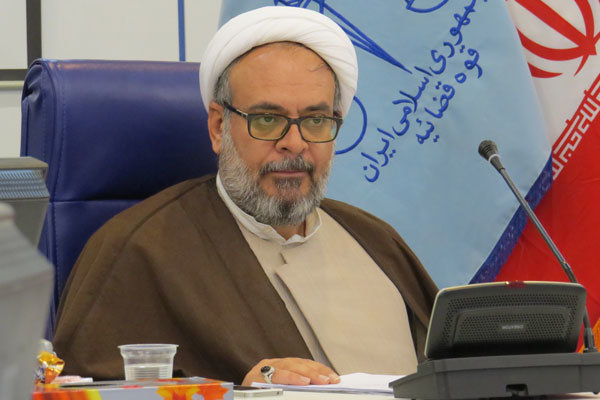 رییس کل دادگستری زنجان: ندا بیات زنده است رییس کل دادگستری زنجان: ندا بیات زنده است