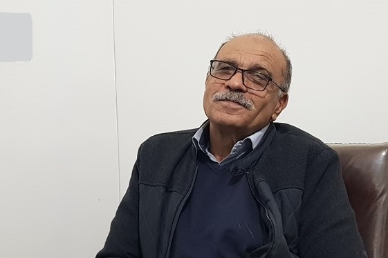 محقق همدانی: قادرم در کمتر از یک سال کرونا را ریشه‌کن کنم