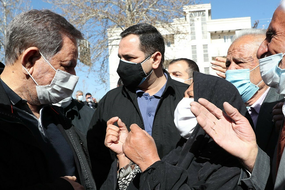 اعتبارات مورد نیاز بازسازی سی‌سخت تأمین می‌شود