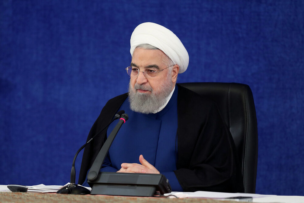 موج سوم کرونا را سریعتر از پیش‌بینی‌ها مهار کردیم/ باید مراقب ویروس انگلیسی باشیم