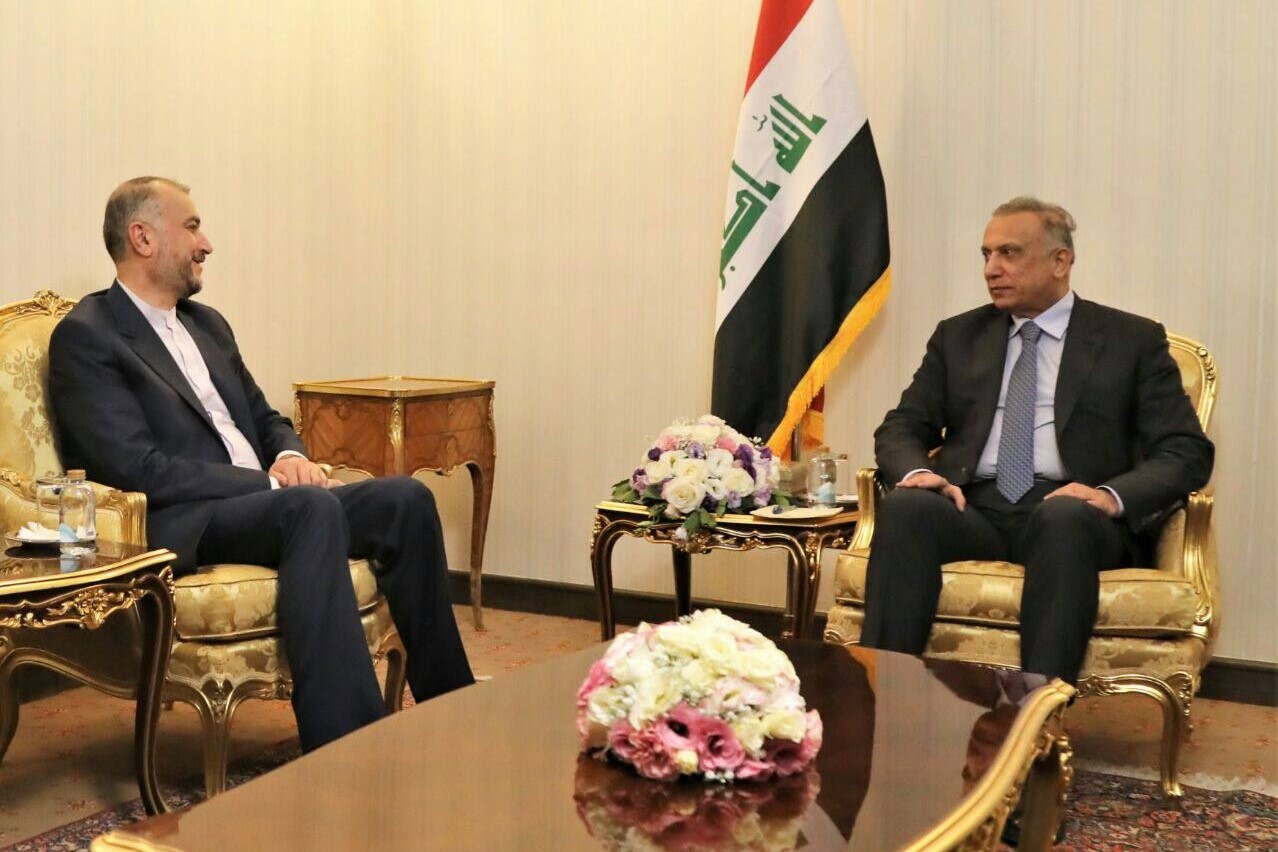 امیرعبداللهیان: ایران خیر منطقه را می‌خواهد