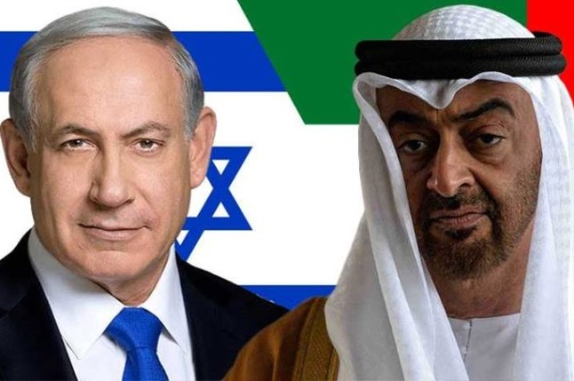 ۱۰ سال حبس؛ مجازات مخالفت با سازش امارات و اسرائیل