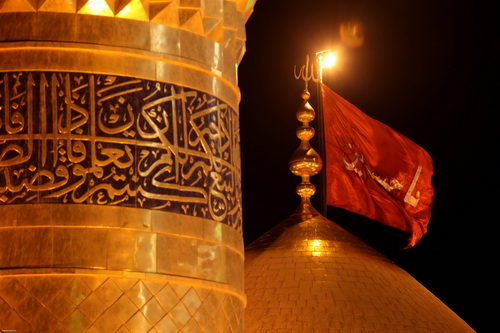 حسین(ع)، کشتی نجات امت حسین(ع)، کشتی نجات امت