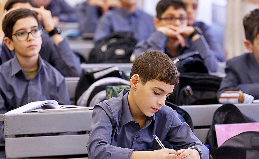 دریافت «پول» برای جبران عقب‌ماندگی درسی دانش‌آموزان «ممنوع»