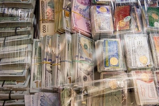 جزئیات بیشتر از دستگیری متهمان جدید سرقت بانک ملی
