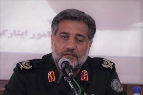 ۳ هزار شهید همچنان مفقودالاثر است/پیکر 25 درصد شهدا پس از جنگ پیدا شدند