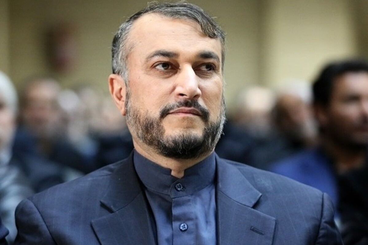 امیرعبداللهیان به کرونا مبتلا شد