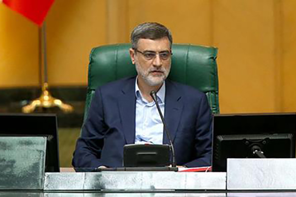نایب رییس مجلس: از پذیرش مراجعان به دفاتر نمایندگان در خانه ملت معذوریم
