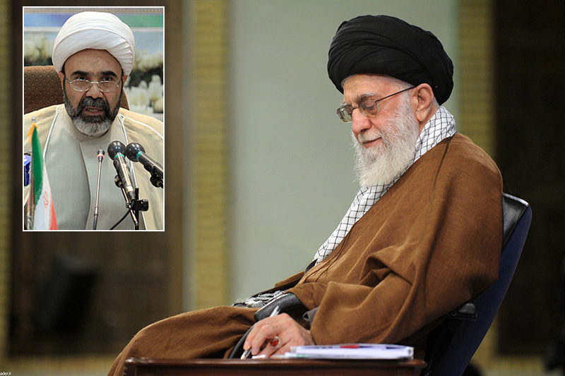 حجت‌‎الاسلام موسی‌پور رئیس شورای هماهنگی تبلیغات اسلامی شد