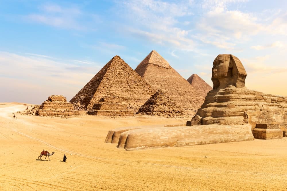 سفر به مصر از مهر ماه برقرار خواهد شد