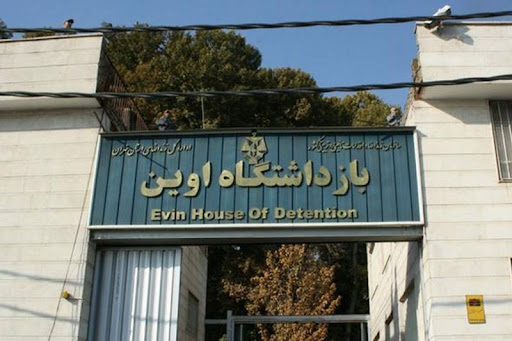عزیزی: مهدی هاشمی در شب حادثه در زندان اوین نبوده است