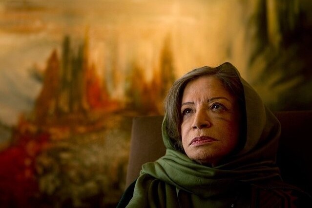 موزه مجازی «ایران درودی» افتتاح میشود موزه مجازی «ایران درودی» افتتاح میشود