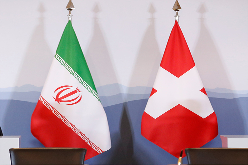 سوییس به طور قاطع حمله به سفارت ایران در دمشق را محکوم کرد