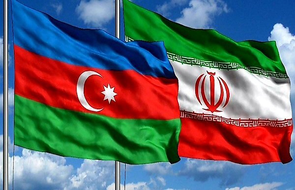 اعتراض ایران نسبت به برخی تحرکات منفی از جانب محافلی در باکو