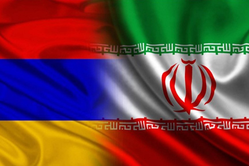 ابراز همدردی سفارت ایران با دولت و ملت ارمنستان