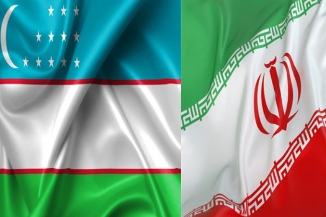 نخست‌وزیر ازبکستان به تهران سفر می‌کند