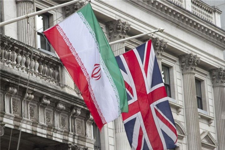 تجارت ایران و انگلیس پس از برگزیت ۳برابر شد